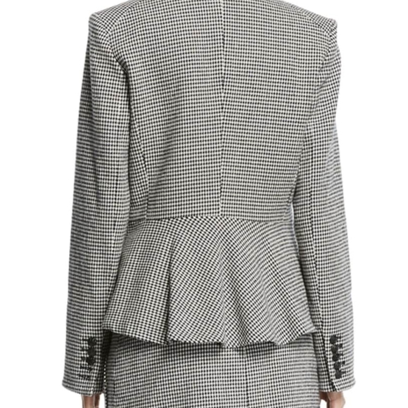 VERONICA BEARD Dickie jacket || size 12 - Picture 2 of 5